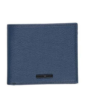 Emporio Armani Marroquiner&iacute;a - Billeteras en YOOX.COM
