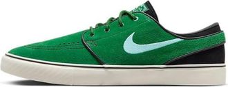 Nike SB Janoski + Gorge Green DV5475-300