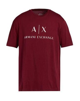 A|X Armani Exchange CAMISETAS Y TOPS - Camisetas en YOOX.COM