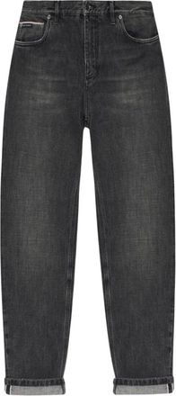 Dolce & Gabbana Jeans a sigaretta - - Jeans - Uomo - Nero - 3XL
