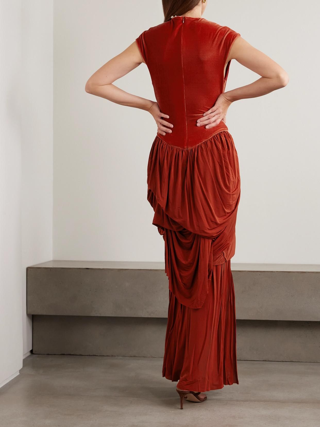 Tommy Hilfiger Robe ample bi-matière dès 160,00 € sur Stylight