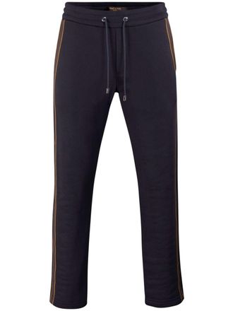 Moorer Pantaloni sportivi Jaiden - Blu