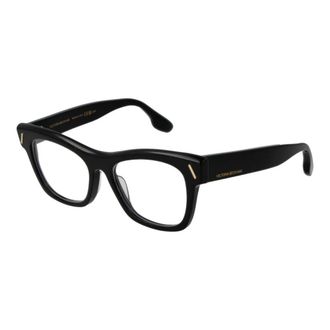 Victoria Beckham Glasses, female, Black, Size: ONE SIZE Victoria Beckham Black Women Glasses Frame