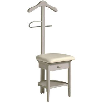 HERDASA Gal&aacute;n 362 Herraje Cromo Lacado En Color Vis&oacute;n, 115cm(alto) 45cm(ancho) 41cm(largo)