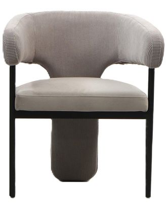 Statements by J. Statements By J Sabrina Dining Armchair