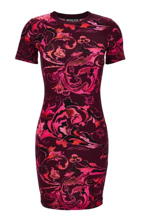 Versace Jeans Couture Pencil Dress