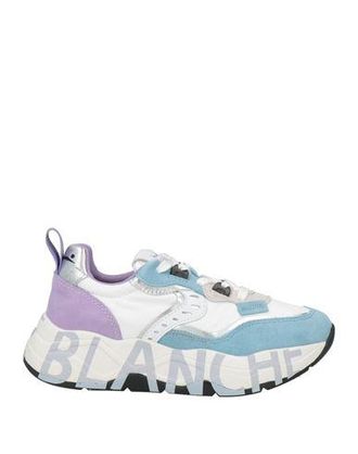 Voile Blanche FOOTWEAR - Trainers sur YOOX.COM