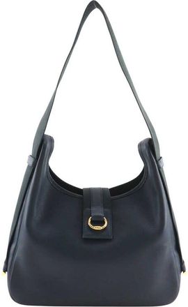 Herm&egrave;s Pre-owned Hermes Courchevel Tsako Ladies QHAM7662JSXN9Q29