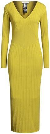 Liviana Conti DRESSES - Midi dresses on YOOX.COM