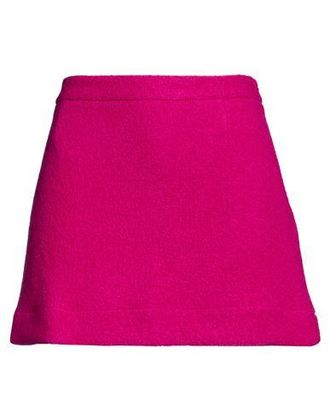 Jucca PARTES DE ABAJO - Minifaldas en YOOX.COM