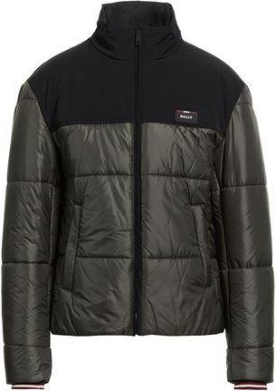 Bally COATS & JACKETS - Puffers on YOOX.COM