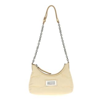 Maison Margiela Mujer, Bolsos, Blanco, Talla: ONE Size