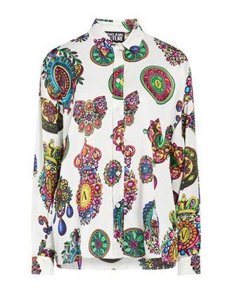 Versace TOPWEAR - Shirts on YOOX.COM