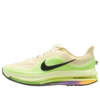 Nike Air Zoom Pegasus Premium Volt Alabaster HQ2592-701
