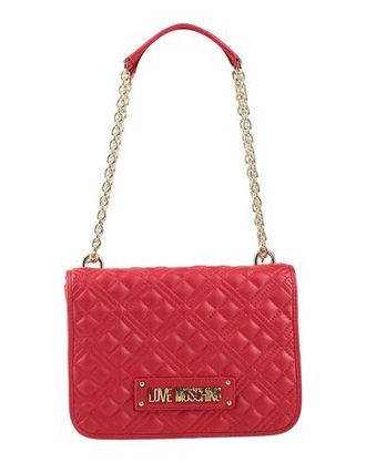 Love Moschino TASCHEN - Schultertaschen auf YOOX.COM