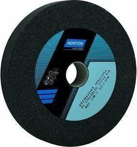 Norton clipper Gama Discos Abrasivos Negro 250 Mm