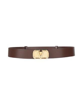 Valentino Garavani Small Leather Goods - Belts on YOOX.COM