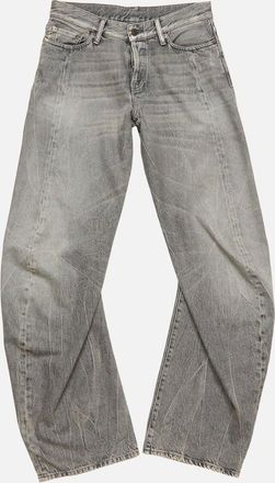 Acne Studios Acne Studios 2006 F Gothik 5 Pocket Denim