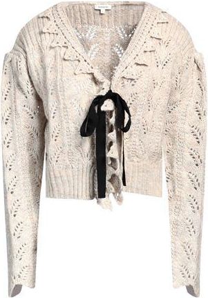 Manoush PRENDAS DE PUNTO - Cárdigans en YOOX.COM