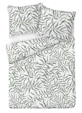 OEM Exclusiva Ropa De Cama Sat&eacute;n Cz (140x200-1.70x90-1) Matex