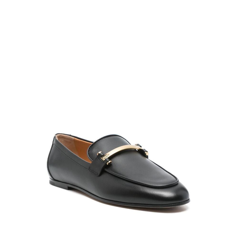 【関税＆送料込み】Tod'S Scarpe Basse Nero Tod's Scarpe Basse Nero from $524.00 - on Stylight