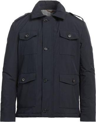 LUIGI BORRELLI NAPOLI ROPA DE ABRIGO - Chaquetas y cazadoras en YOOX.COM