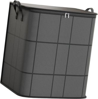 OEM Contenedor De Almacenamiento De Tela Multiusos Con Ventana Grande - Xl