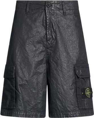 Stone Island PARTES DE ABAJO - Pantalones cortos y bermudas en YOOX.COM