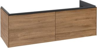 Villeroy & Boch Subway 3.0, Mueble De Lavabo, 1272x429x478 Mm, 2 - Villeroy&boch