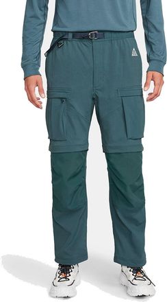Nike x ACG UV Hiking Trousers Green FN0428-328