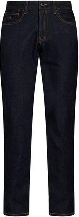 A|X Armani Exchange BOTTOMWEAR - Pantaloni jeans su YOOX.COM