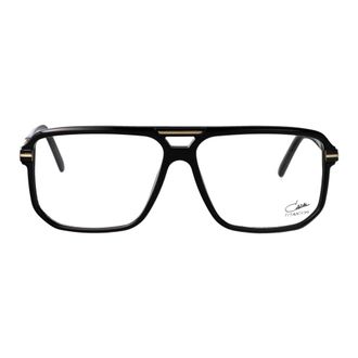 Cazal Mod 6022 Optical Frame - unisex - CAZAL - Glasses - Black - 61 MM - Accessories