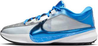 Nike Zoom Freak 5 EP Ode To Your First Love DX4996-402