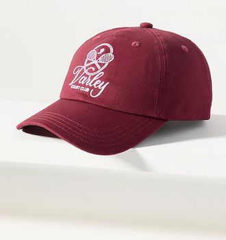 Varley NOA Club Baseball Cap