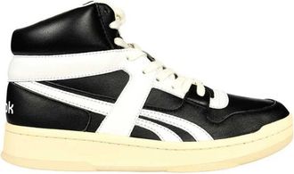 Reebok Sneakers - Heren - Fitnessschoenen - Zwart - 41 EU - Polyester - Fitness
