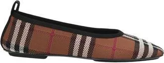 Burberry Ballet flats