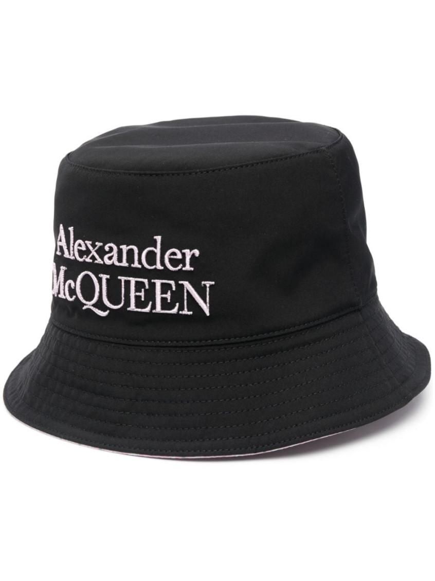 Alexander McQueen Bucket Hats − Sale: up to −56% | Stylight