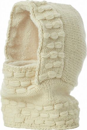 Nirvanna Designs Legends Hood in White at Nordstrom