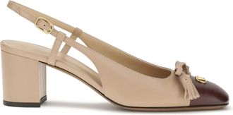 Valentino Garavani Valet Du Roi Pumps