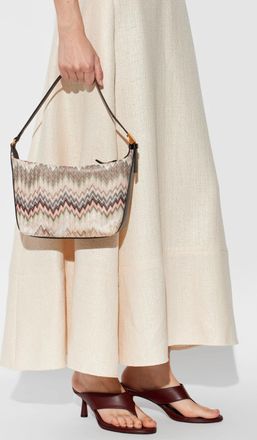 Missoni Shoulder Bag, Womens, Multicolour