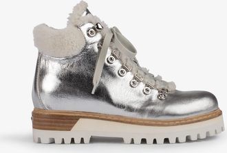 Le Silla TREKKING ST. MORITZ