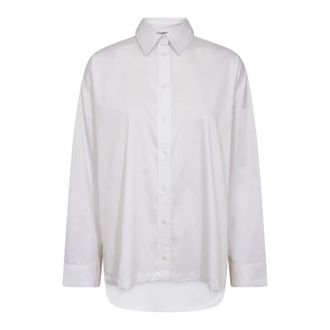 Co'Couture Mujer, Blusas y Camisas, Blanco, Talla: XL