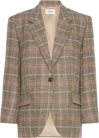Max Mara Mujer, Chaquetas, Marr&oacute;n, Talla: M