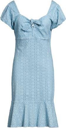 Guess DRESSES - Mini dresses sur YOOX.COM