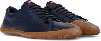 Camper Peu Path Sneaker in Dark Blue at Nordstrom, Size 45