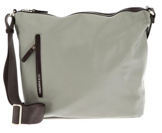 Mandarina Duck Womens Hunter Crossover, Sage Gray, Taglia Unica