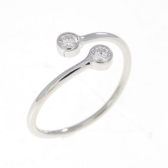 Tiffany & Co. Platinum 950 Band Ring (Pre-Owned)