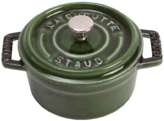 Staub Minis Sart&eacute;n