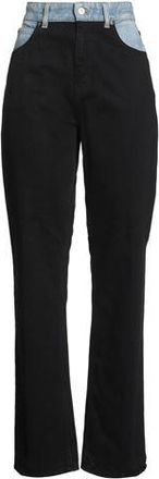 Victoria Beckham HOSEN & RÖCKE - Jeanshosen auf YOOX.COM