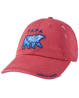 Life is good Chill Cap